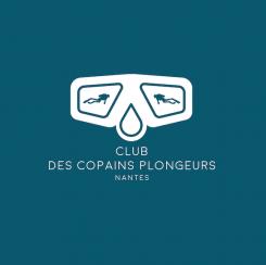 Logo design # 500610 for Logo for a diving club in France : 