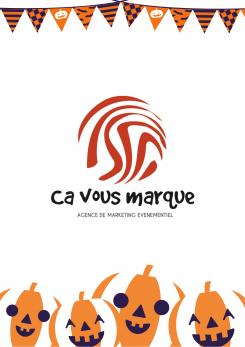 Logo design # 1119528 for CVM : MARKETING EVENT AGENCY contest