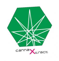 Logo design # 406975 for New logo for a brand of products in the cannabis contest