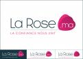 Logo design # 219347 for Logo Design for Online Store Fashion: LA ROSE contest