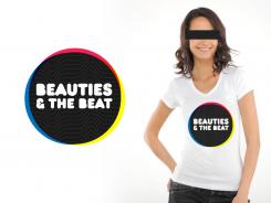 Logo design # 223485 for Design a logo for a music concept called: Beauties and the BEAT  contest