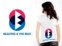 Logo design # 223488 for Design a logo for a music concept called: Beauties and the BEAT  contest