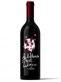 Logo design # 223295 for wine labels contest