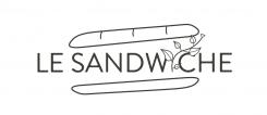 Logo design # 991074 for Logo Sandwicherie bio   local products   zero waste contest