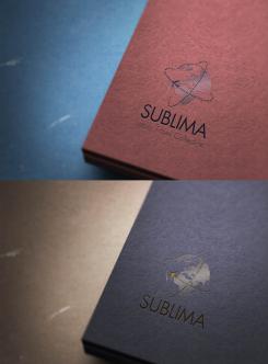 Logo design # 528813 for Logo SUBLIMA contest