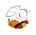 Logo design # 559928 for Logo pour légumes de ferme contest