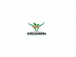 Logo design # 980069 for Logo for the GRELKAMERA grocery store contest