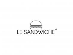 Logo design # 980375 for Logo Sandwicherie bio   local products   zero waste contest