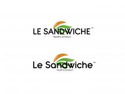 Logo design # 981078 for Logo Sandwicherie bio   local products   zero waste contest