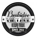 Logo design # 244236 for Creation of an original logo for an on-line vintage clothes shop contest