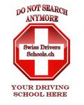 Logo design # 599210 for Création d'un logo pour plateforme nationale pour écoles de conduite contest