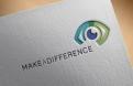 Logo design # 412449 for Make a Difference contest
