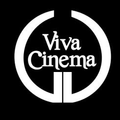 Logo design # 130891 for VIVA CINEMA contest
