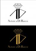 Logo design # 1082349 for jewelry logo contest