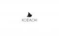 Logo design # 581016 for Kodachi Yacht branding contest