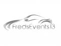 Logo design # 151262 for FredsEvents13 contest