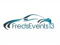 Logo design # 151263 for FredsEvents13 contest