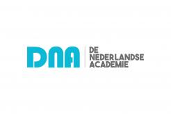 Logo design # 604614 for Famous Dutch institute, De Nederlandse Academie, is looking for new logo contest