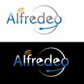 Logo design # 732138 for Modern logo to Alfredeo contest