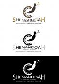Logo design # 993585 for Evolution and maturity of a logo   Shenandoah contest