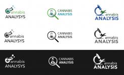 Logo design # 997758 for Cannabis Analysis Laboratory contest