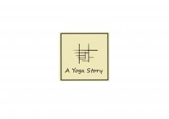Logo design # 1056487 for Logo A Yoga Story contest