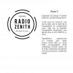 Logo design # 702061 for logo for the radio fm contest