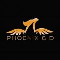 Logo design # 522379 for Phoenix and D contest