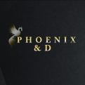 Logo design # 522150 for Phoenix and D contest