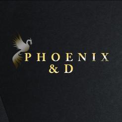 Logo design # 522150 for Phoenix and D contest
