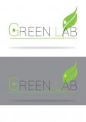 Logo # 733830 voor Herkenbaar logo voor bedrijf in duurzame oplossingen The Green Lab wedstrijd