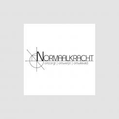 Logo design # 734035 for new logo NORMAALKRACHT contest