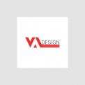 Logo # 733840 voor Ontwerp een nieuw logo voor Reclamebelettering bedrijf VA Design wedstrijd