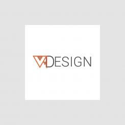 Logo # 733847 voor Ontwerp een nieuw logo voor Reclamebelettering bedrijf VA Design wedstrijd