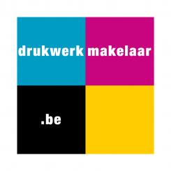 Logo # 157509 voor Logo voor drukwerkmakelaar wedstrijd