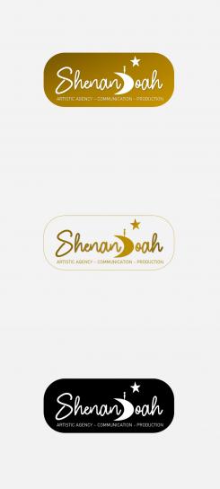 Logo design # 997564 for Evolution and maturity of a logo   Shenandoah contest