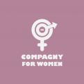 Logo design # 1149103 for Design of a logo to promotes women in businesses contest