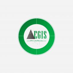 Logo design # 972151 for Logo for AEGIS  holding company  contest