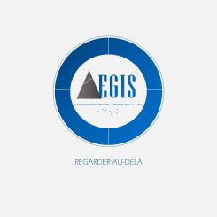 Logo design # 972152 for Logo for AEGIS  holding company  contest