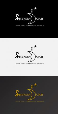 Logo design # 996045 for Evolution and maturity of a logo   Shenandoah contest