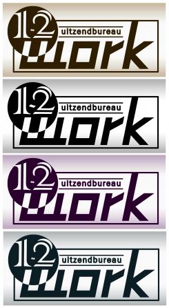 Logo # 531104 voor Ontwerp een logo voor een nieuw uitzendbureau wedstrijd