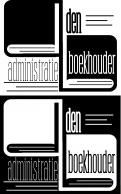 Logo # 531218 voor Een nieuw logo voor een jong en fris administratie & advieskantoor wedstrijd