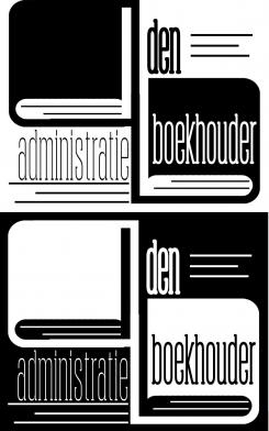 Logo # 531218 voor Een nieuw logo voor een jong en fris administratie & advieskantoor wedstrijd