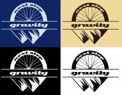 Logo # 526129 voor nextstepgravity heeft logo nodig! wedstrijd