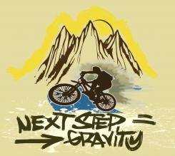 Logo # 525732 voor nextstepgravity heeft logo nodig! wedstrijd