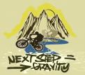 Logo # 525733 voor nextstepgravity heeft logo nodig! wedstrijd