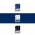 Logo # 1300159 voor Maak jij het creatieve logo voor Guell Assuradeuren  wedstrijd
