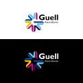 Logo # 1300160 voor Maak jij het creatieve logo voor Guell Assuradeuren  wedstrijd