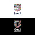 Logo # 1300184 voor Maak jij het creatieve logo voor Guell Assuradeuren  wedstrijd