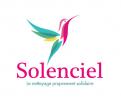 Logo design # 1200293 for Solenciel  ecological and solidarity cleaning contest